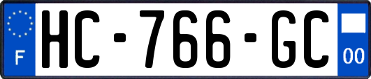 HC-766-GC