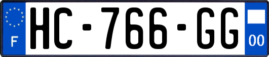 HC-766-GG