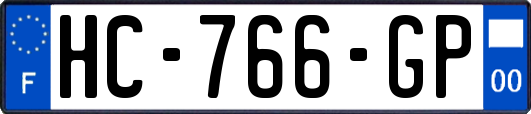 HC-766-GP