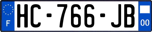 HC-766-JB