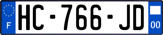 HC-766-JD