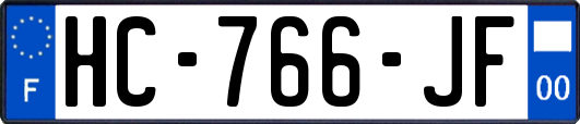 HC-766-JF