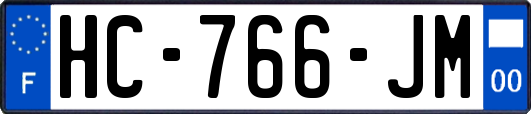 HC-766-JM