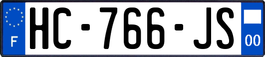 HC-766-JS