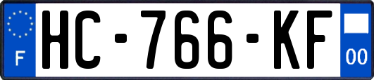 HC-766-KF