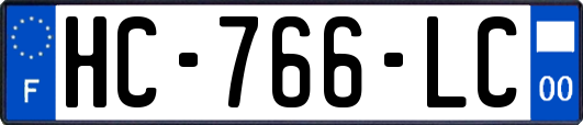HC-766-LC