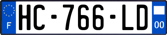 HC-766-LD