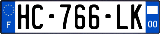 HC-766-LK
