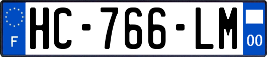 HC-766-LM