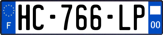 HC-766-LP