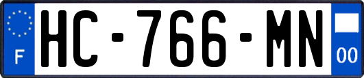 HC-766-MN