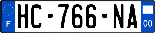 HC-766-NA