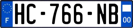 HC-766-NB