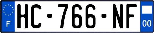 HC-766-NF