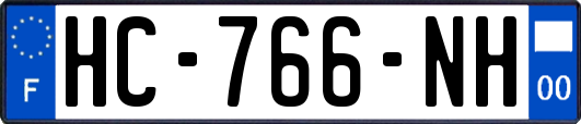 HC-766-NH