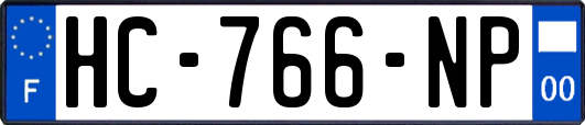 HC-766-NP