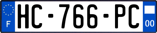 HC-766-PC