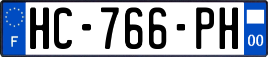 HC-766-PH