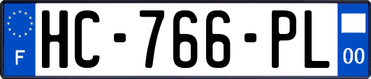 HC-766-PL