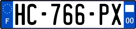 HC-766-PX