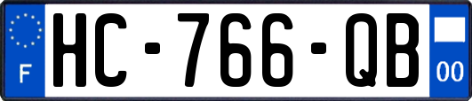 HC-766-QB