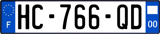 HC-766-QD
