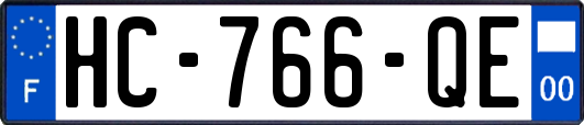 HC-766-QE