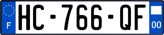 HC-766-QF