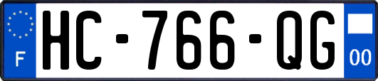 HC-766-QG