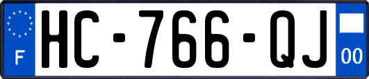 HC-766-QJ