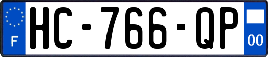 HC-766-QP