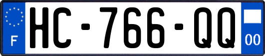 HC-766-QQ