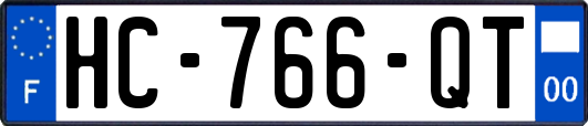 HC-766-QT