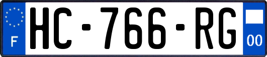 HC-766-RG