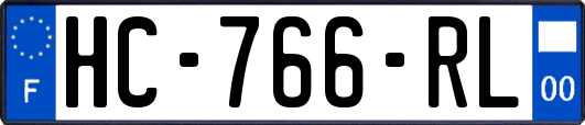 HC-766-RL