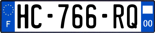 HC-766-RQ