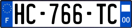 HC-766-TC