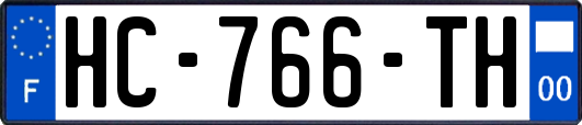 HC-766-TH