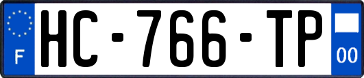 HC-766-TP