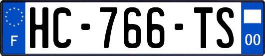 HC-766-TS