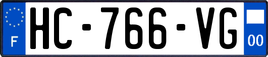 HC-766-VG