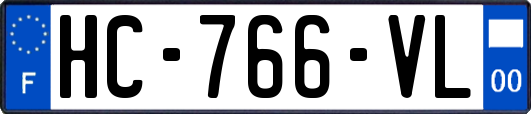 HC-766-VL