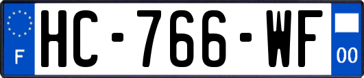 HC-766-WF