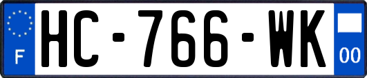 HC-766-WK