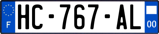 HC-767-AL