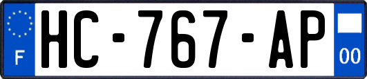 HC-767-AP