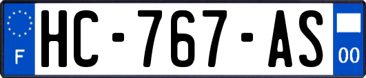 HC-767-AS