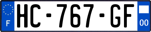 HC-767-GF