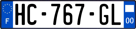 HC-767-GL