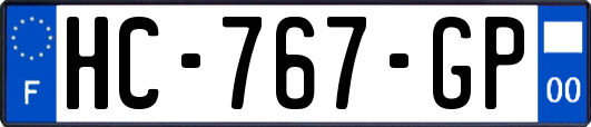 HC-767-GP